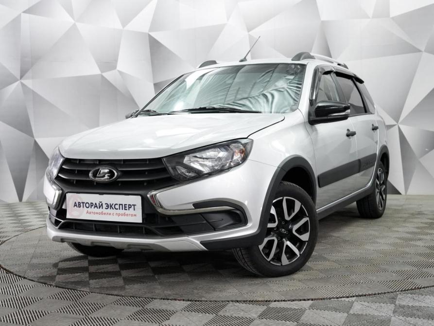 Lada (ВАЗ) Granta I Рестайлинг Ульяновск  - изображение 1