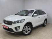 Kia Sorento III Prime Рестайлинг Альметьевск  - изображение 28