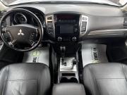 Mitsubishi Pajero IV Рестайлинг 2 Тверь  - изображение 33