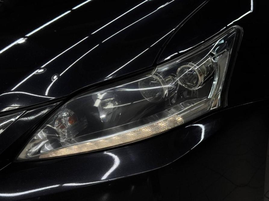 Lexus CT I Благовещенск  - изображение 13