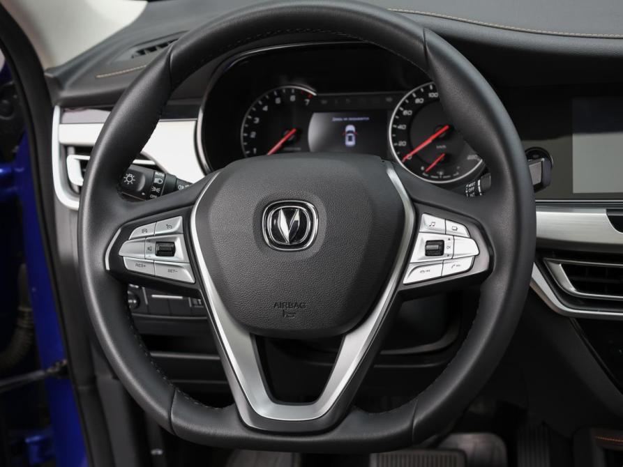 Changan CS35 Plus I Москва  - изображение 17
