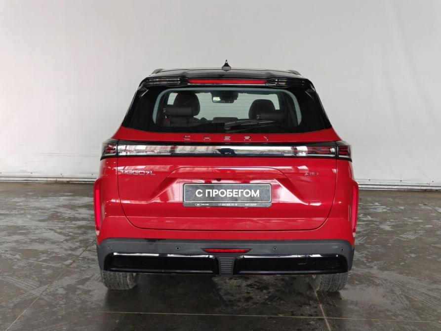 Chery Tiggo 7L I Москва  - изображение 2
