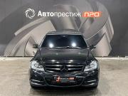 Mercedes-Benz C-Класс III (W204) Рестайлинг Пермь  - изображение 28