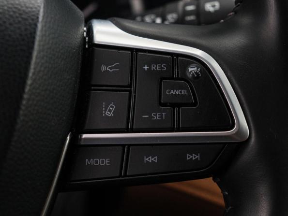 Toyota Highlander IV (XU70) с пробегом 2023 года, цена 4 850 000 рублей, 41252 км, внедорожник, Автокод Объявления