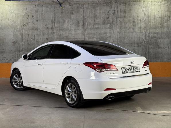 Hyundai i40 I Рестайлинг с пробегом 2017 года, цена 1 650 000 рублей, 144462 км, седан, Автокод Объявления