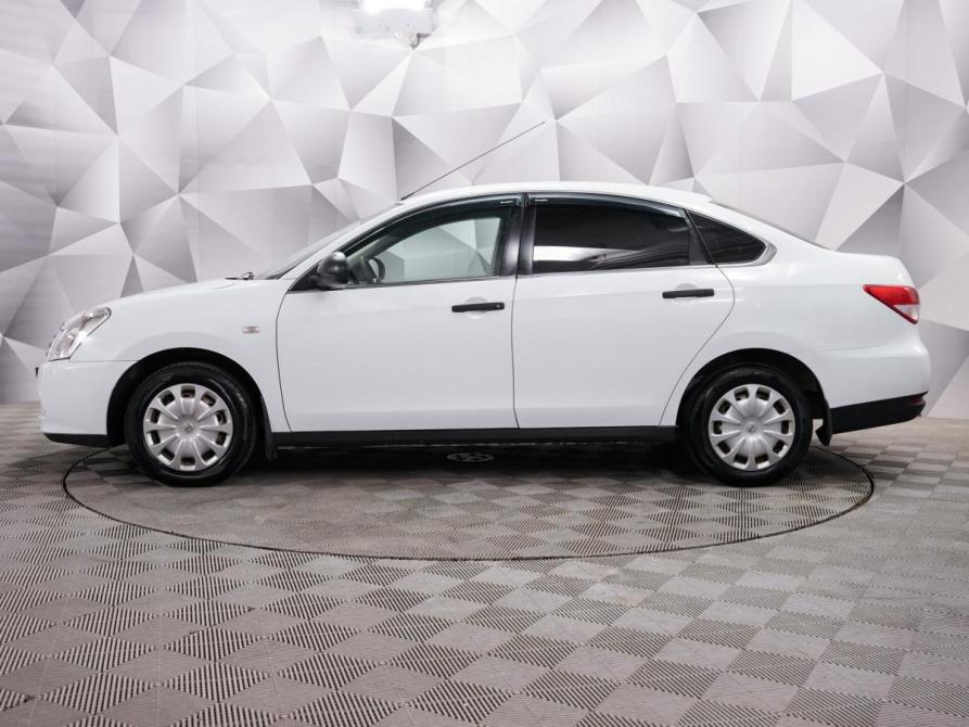 Nissan Almera III (G15) Ульяновск  - изображение 2