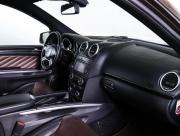 Mercedes-Benz GL-Класс I (X164) Рестайлинг Москва  - изображение 37