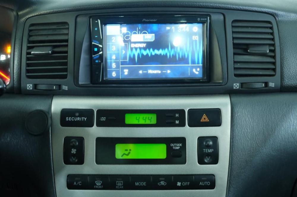 Toyota Corolla IX (E120 E130) Омск  - изображение 14