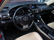 Lexus IS III Москва  - изображение 34