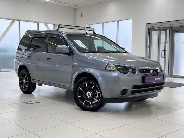 Honda HR-V I Рестайлинг с пробегом 2004 года, цена 715 000 рублей, 275026 км, внедорожник, Автокод Объявления