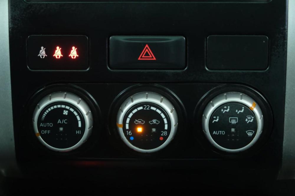 Nissan X-Trail II Омск  - изображение 17