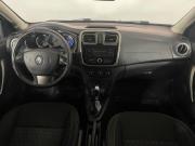 Renault Logan II Воронеж  - изображение 28