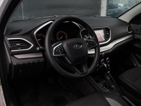 Lada (ВАЗ) Vesta I Рестайлинг (NG) с пробегом 2024 года, цена 1 299 000 рублей, 26869 км, универсал, Автокод Объявления