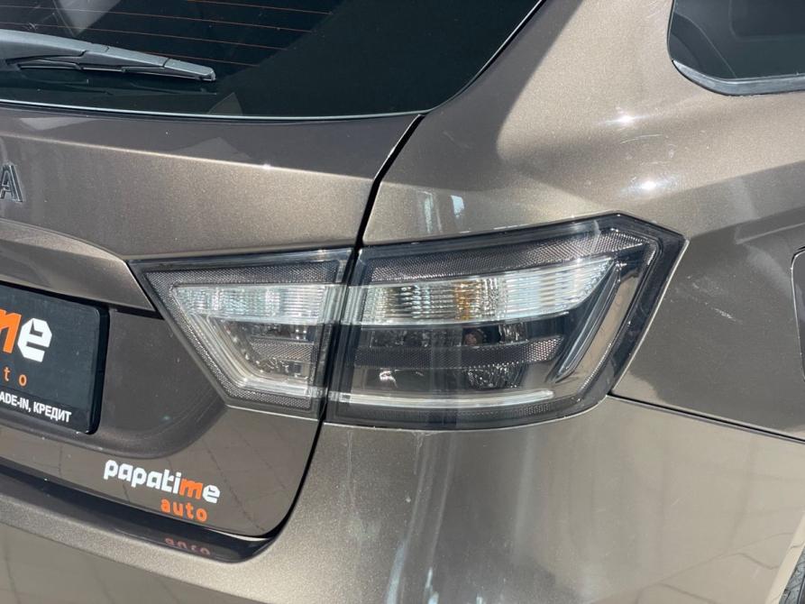 Lada (ВАЗ) Vesta I Тверь  - изображение 14