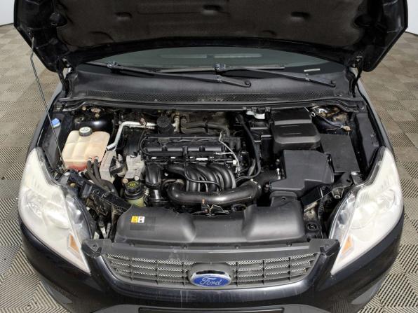 Ford Focus II Рестайлинг с пробегом 2010 года, цена 498 000 рублей, 202978 км, седан, Автокод Объявления