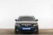 Mazda 3 I (BK) Рестайлинг Тюмень  - изображение 20