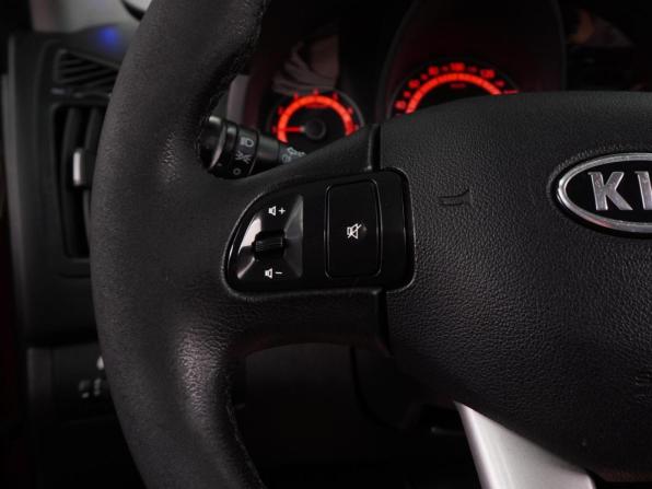 Kia Ceed I Рестайлинг с пробегом 2011 года, цена 749 000 рублей, 259913 км, универсал, Автокод Объявления