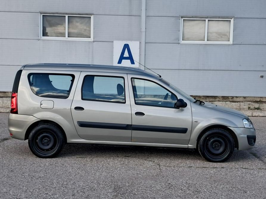 Lada (ВАЗ) Largus I Набережные Челны  - изображение 5