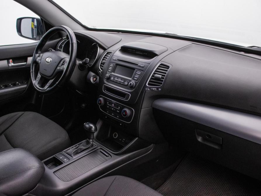 Kia Sorento II Рестайлинг Москва  - изображение 10