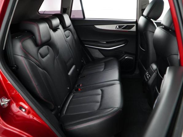 Changan CS75 I Рестайлинг с пробегом 2020 года, цена 1 700 046 рублей, 64997 км, внедорожник, Автокод Объявления
