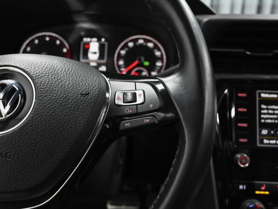 Volkswagen Passat (North America and China) II (NA Market) Ставрополь  - изображение 19