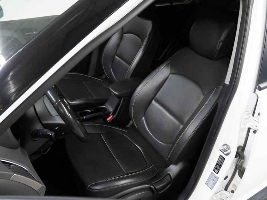 Hyundai Creta I Тюмень  - изображение 14