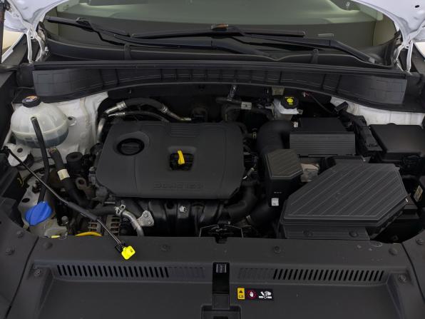 Hyundai Tucson III Рестайлинг с пробегом 2019 года, цена 2 350 000 рублей, 108984 км, внедорожник, Автокод Объявления