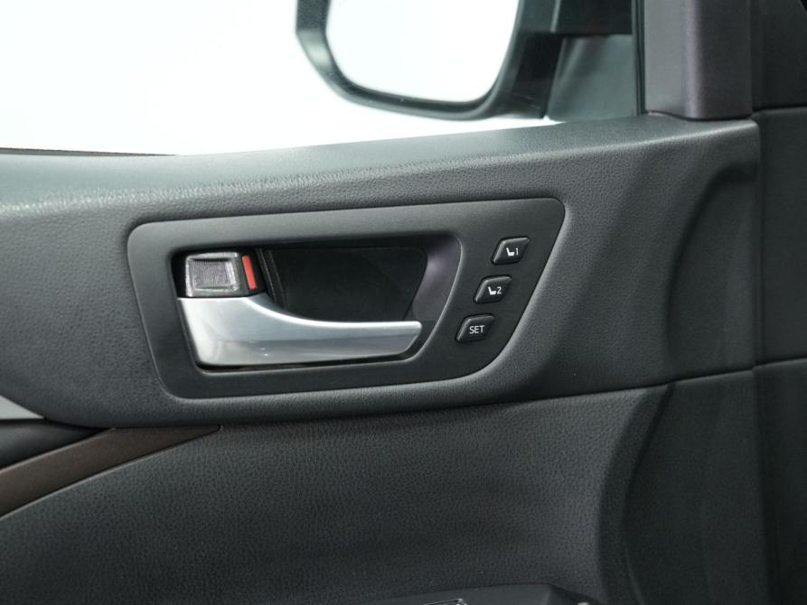 Toyota Highlander III (XU50) Рестайлинг Новосибирск  - изображение 22