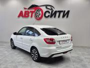 Lada (ВАЗ) Granta I Рестайлинг Воронеж  - изображение 26