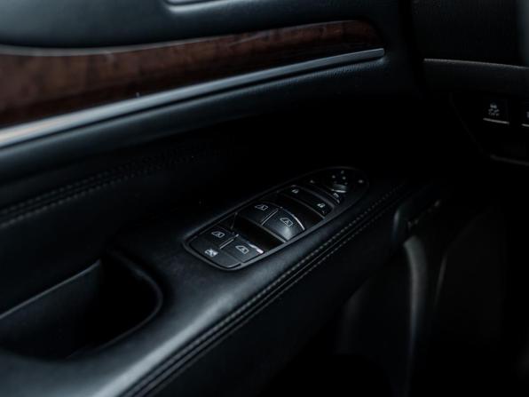 Infiniti JX с пробегом 2013 года, цена 1 146 000 рублей, 218919 км, внедорожник, Автокод Объявления