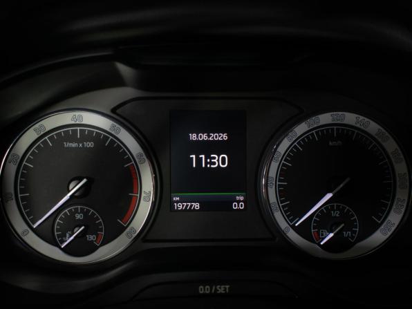 Skoda Kodiaq I с пробегом 2017 года, цена 2 270 000 рублей, 197700 км, внедорожник, Автокод Объявления