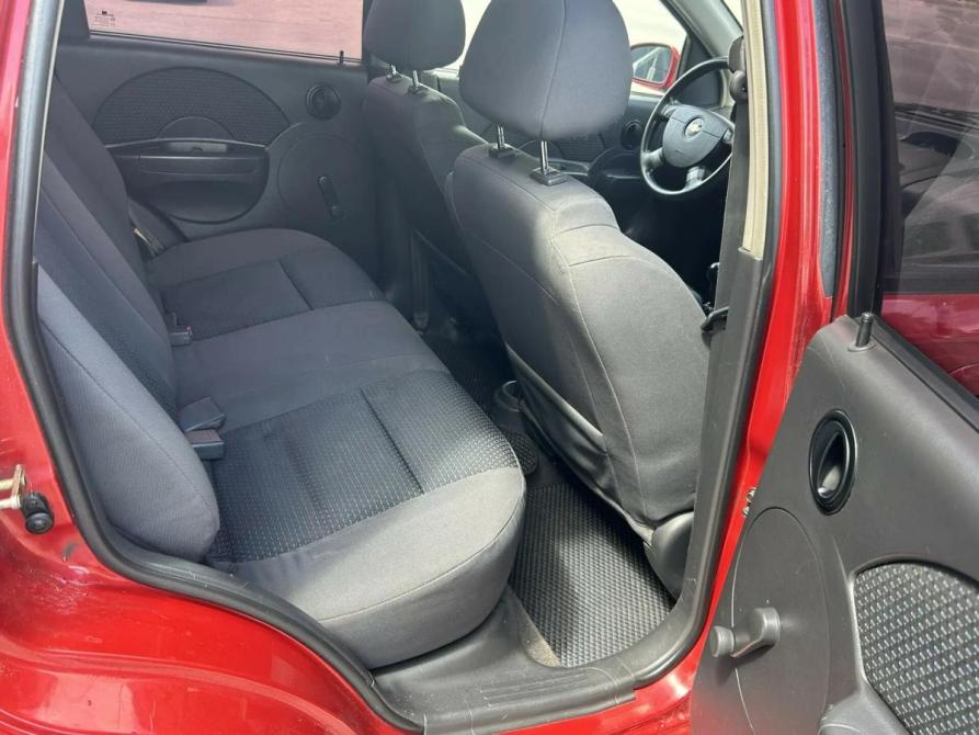 Chevrolet Aveo I Саратов  - изображение 16