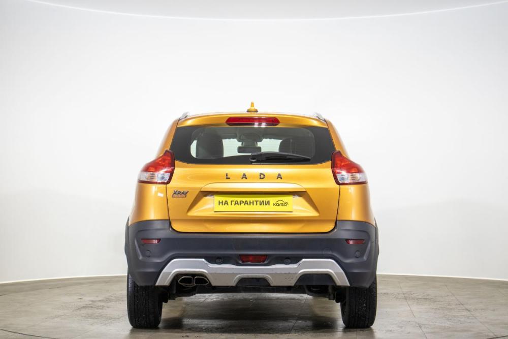 Lada (ВАЗ) XRAY I Оренбург  - изображение 6