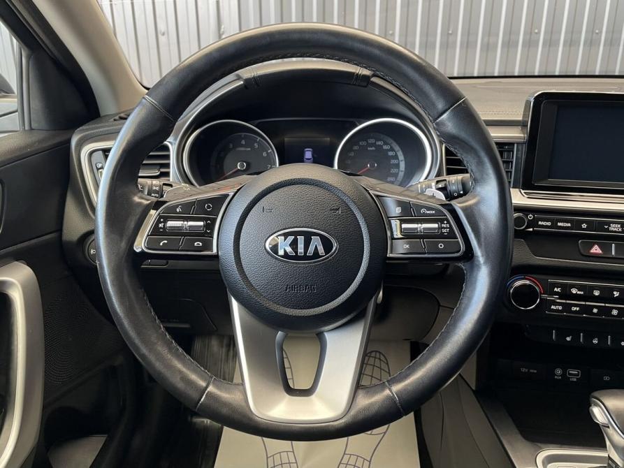 Kia Ceed III Пермь  - изображение 7