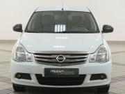 Nissan Almera III (G15) Иваново  - изображение 23