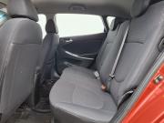 Hyundai Solaris I Москва  - изображение 23
