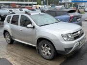 Renault Duster I Рестайлинг Кемерово  - изображение 8