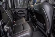 Jeep Wrangler IV (JL) Рестайлинг Казань  - изображение 23