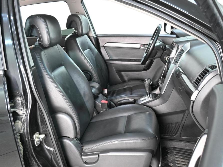 Chevrolet Captiva I Ростов-на-Дону  - изображение 8