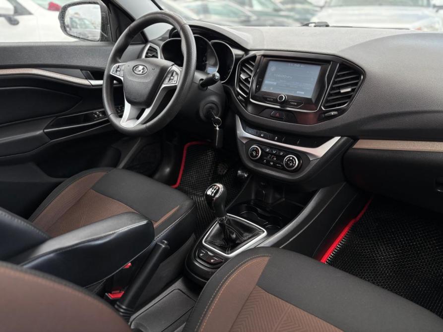 Lada (ВАЗ) Vesta I Набережные Челны  - изображение 12