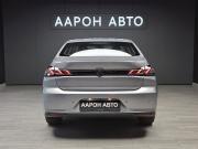 Peugeot 408 II Рестайлинг 2 Москва  - изображение 18