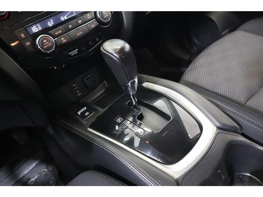 Nissan Qashqai II Коломна  - изображение 11