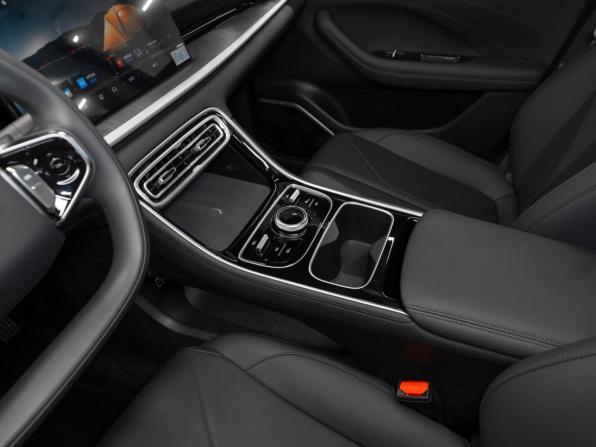 Geely Galaxy Starshine 6 с пробегом 2025 года, цена 2 700 000 рублей, 25 км, седан, Автокод Объявления