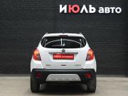 Opel Mokka I Екатеринбург  - изображение 22