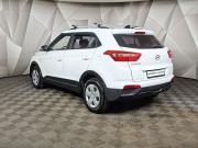 Hyundai Creta I Рестайлинг Москва  - изображение 18