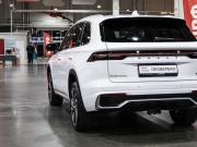 Geely Monjaro I Санкт-Петербург  - изображение 40