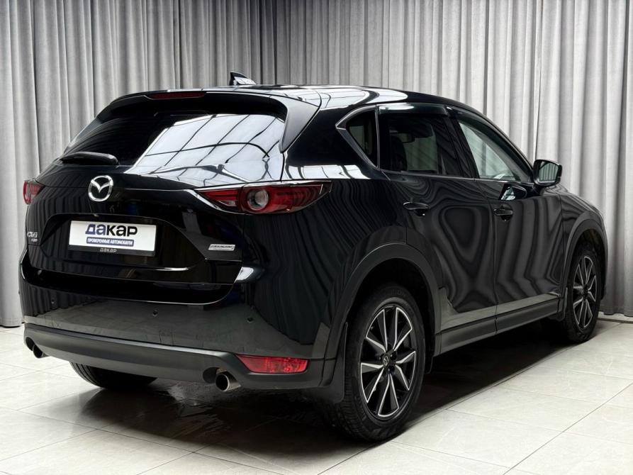 Mazda CX-5 II Ижевск  - изображение 5