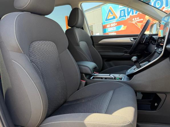 Haval M6 II с пробегом 2024 года, цена 1 810 000 рублей, 19706 км, внедорожник, Автокод Объявления