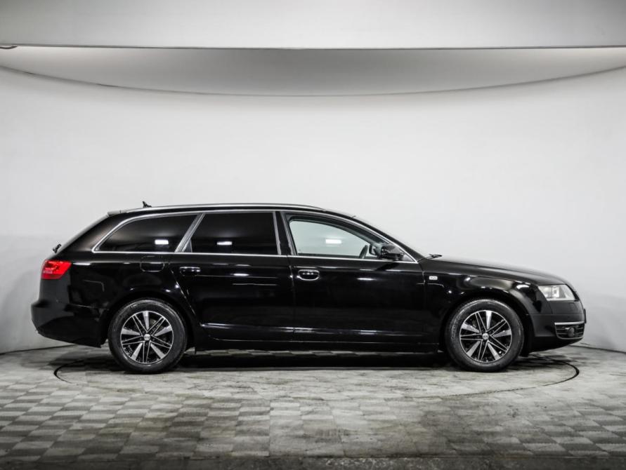 Audi A6 III (C6) Санкт-Петербург  - изображение 4