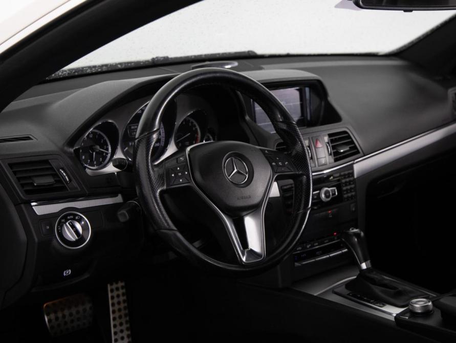 Mercedes-Benz E-Класс IV (W212 S212 C207) Санкт-Петербург  - изображение 10